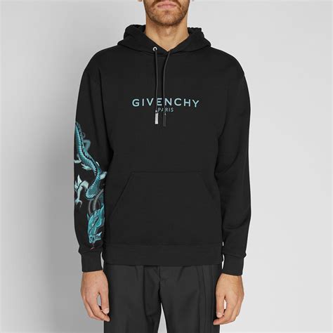 givenchy capricorn dragon hoodie|Sweatshirts & Hoodies .